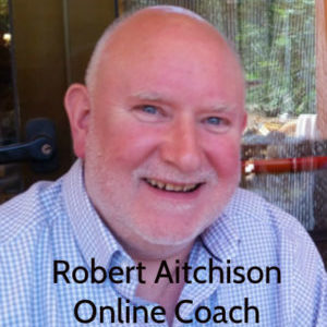 Robert Aitchison Online Coach